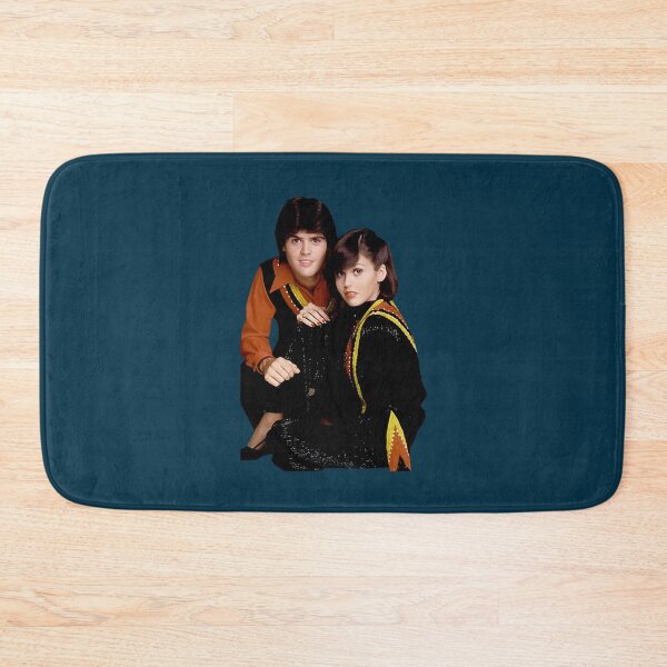 Item preview, My Favorite People Donny And Merie Osmond Gift For Fan designed and sold by ALyricaMiracle.