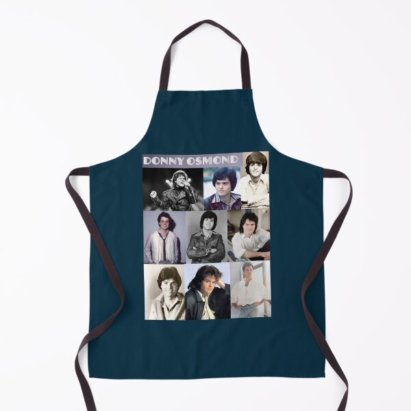 Item preview, Music Vintage Retro Donny Osmond Gifts For Music Fans designed and sold by ALyricaMiracle.