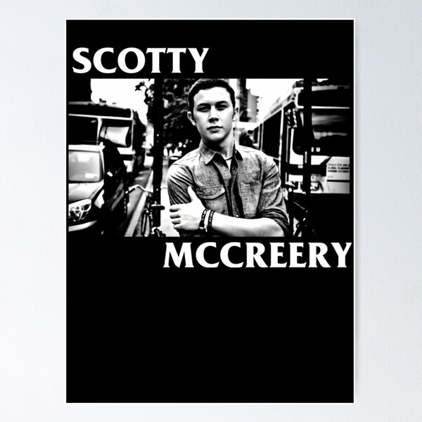 Item preview, mccreery 8 designed and sold by MarshallSanche.