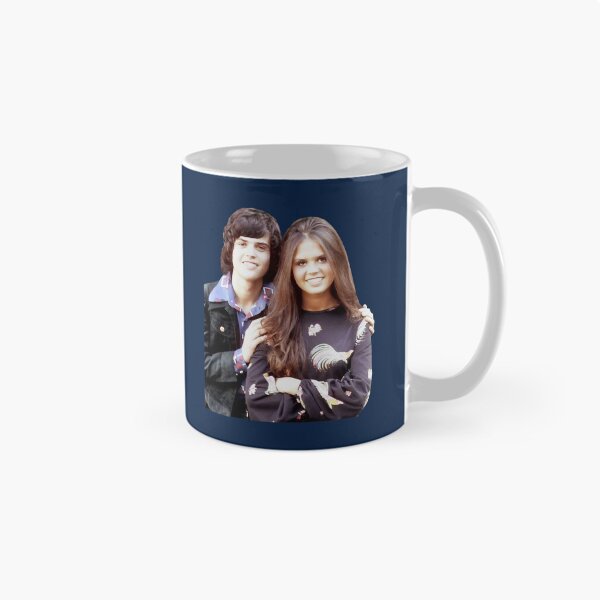Item preview, People Call Me Donny And Marie Osmond Young Retro Vintage designed and sold by ALyricaMiracle.