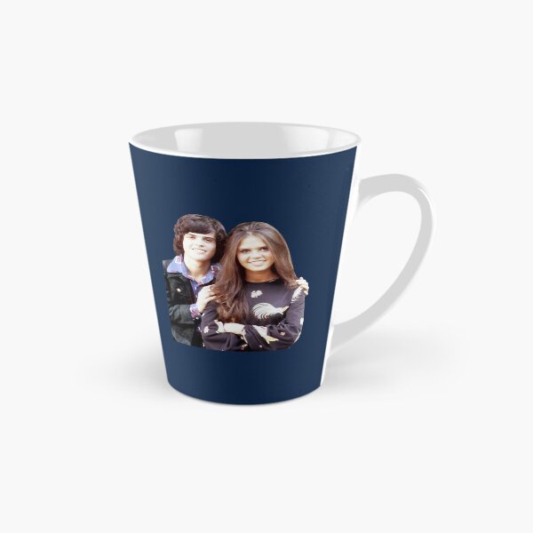 Item preview, People Call Me Donny And Marie Osmond Young Retro Vintage designed and sold by ALyricaMiracle.