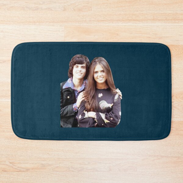 Item preview, People Call Me Donny And Marie Osmond Young Retro Vintage designed and sold by ALyricaMiracle.