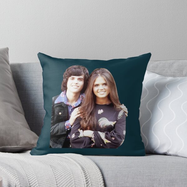 Item preview, People Call Me Donny And Marie Osmond Young Retro Vintage designed and sold by ALyricaMiracle.