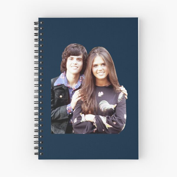 Item preview, People Call Me Donny And Marie Osmond Young Retro Vintage designed and sold by ALyricaMiracle.