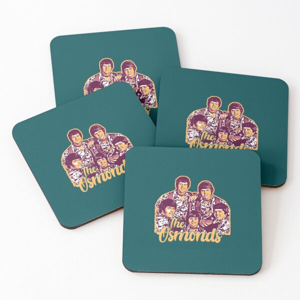 Item preview, Osmonds  designed and sold by ALyricaMiracle.