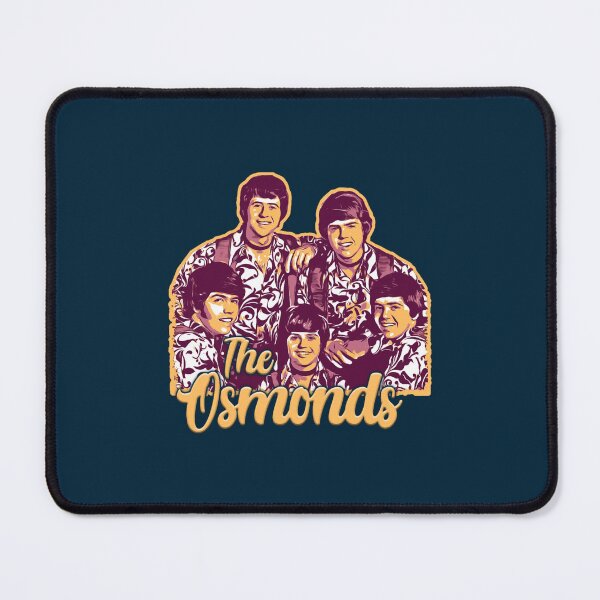 Item preview, Osmonds  designed and sold by ALyricaMiracle.
