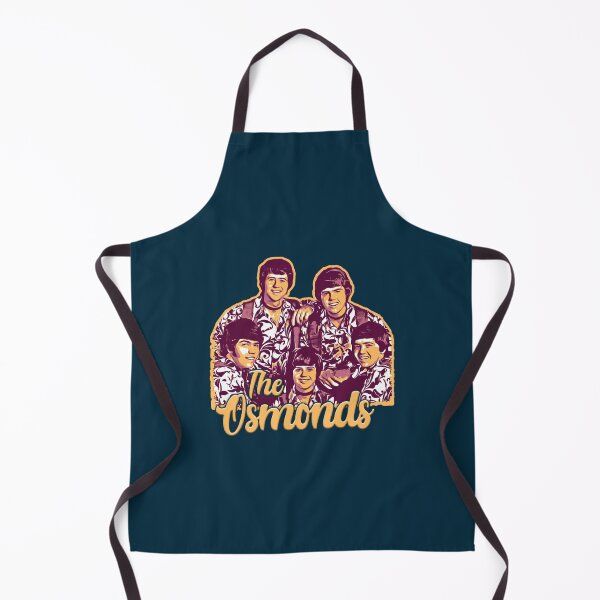 Item preview, Osmonds designed and sold by ALyricaMiracle.