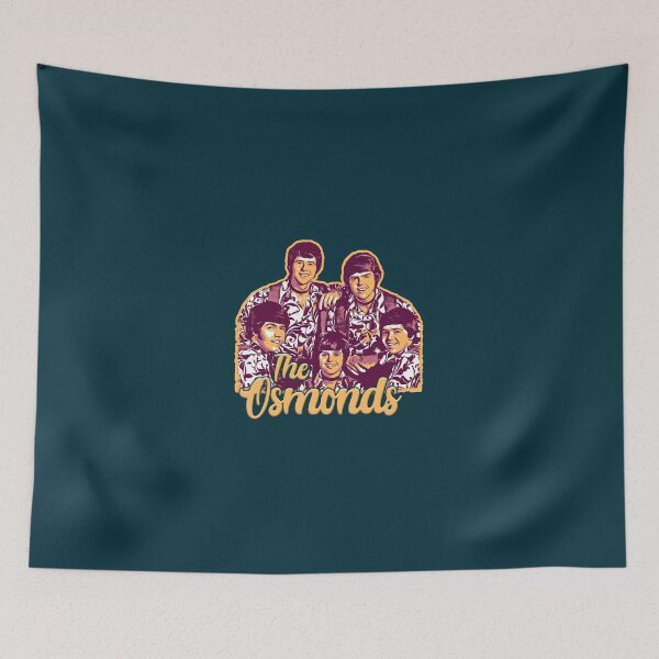 Item preview, Osmonds  designed and sold by ALyricaMiracle.