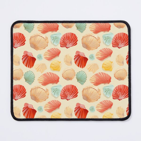Item preview, Seashells designed and sold by DiveIntoDesigns.