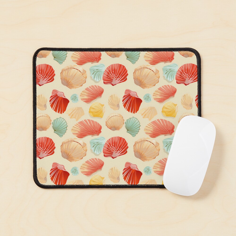 Item preview, Mouse Pad designed and sold by DiveIntoDesigns.