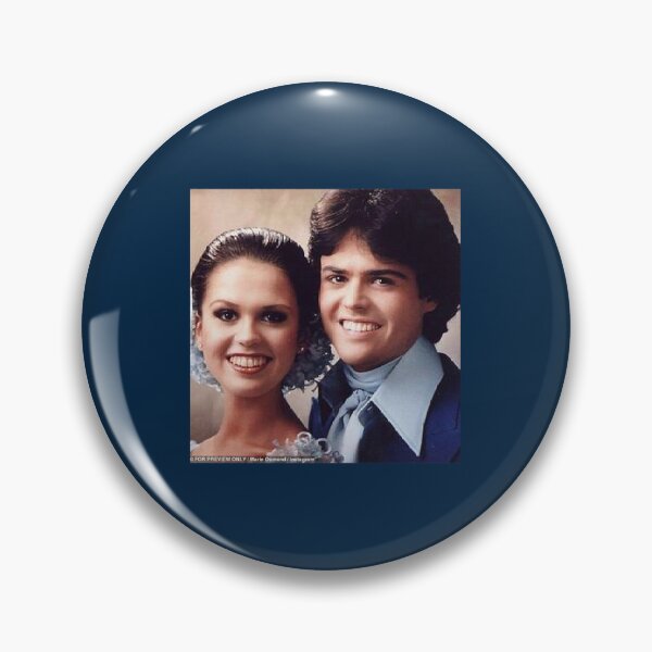 Item preview, osmond con esposa designed and sold by ALyricaMiracle.