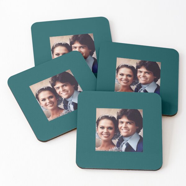 Item preview, osmond with wife designed and sold by ALyricaMiracle.