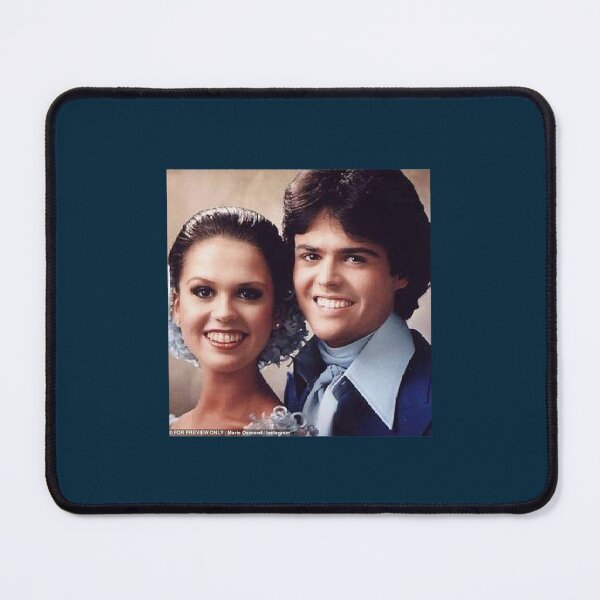 Item preview, osmond with wife designed and sold by ALyricaMiracle.
