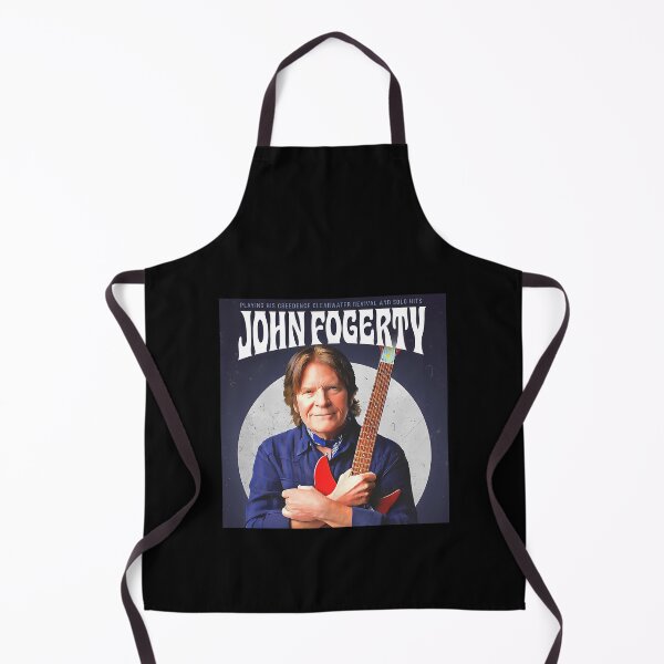 Item preview, john fogerty tour 2023 bedakan designed and sold by DicksonLennonG.