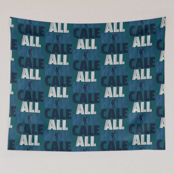 Item preview, Salve Cale designed and sold by homibre.