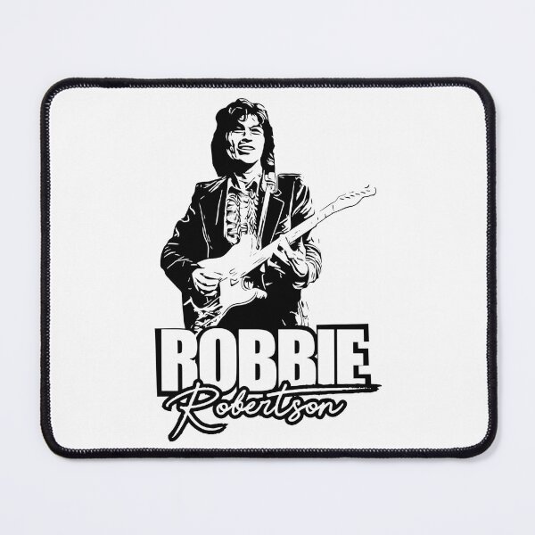 Item preview, Robbie Robertson star designed and sold by bageKennedy.