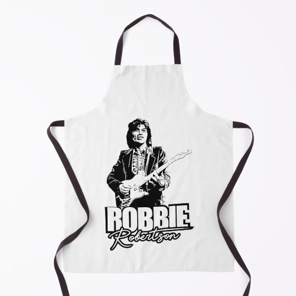 Item preview, Robbie Robertson star designed and sold by bageKennedy.