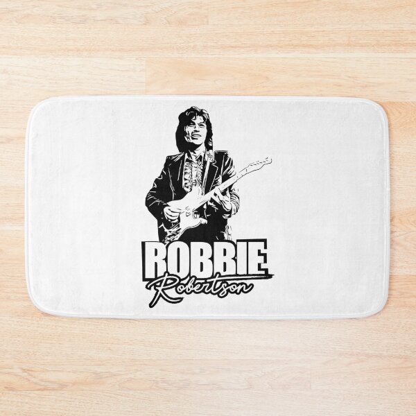 Item preview, Robbie Robertson star designed and sold by bageKennedy.