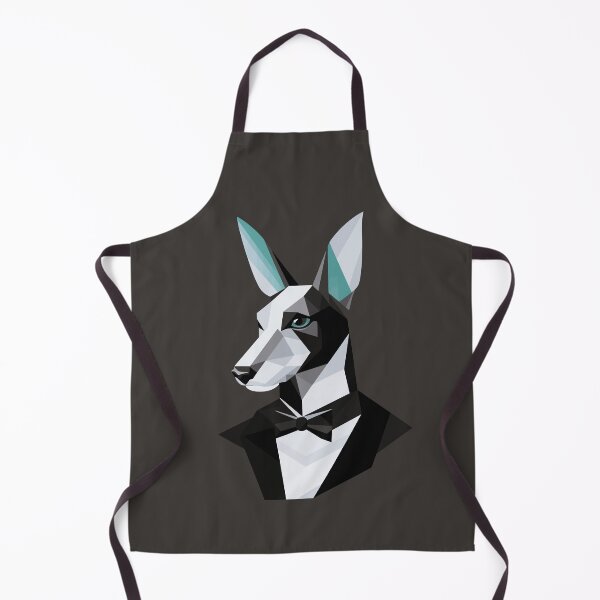 Item preview, Dog in a tux artwork Nº7 designed and sold by Bauani.