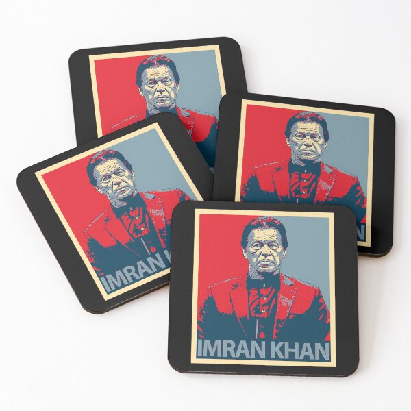 Item preview, Imran Khan Hope designed and sold by WilliamStunner.