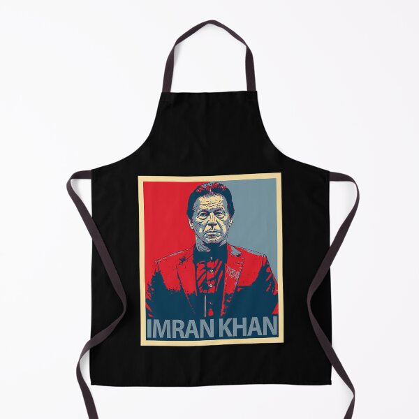 Item preview, Imran Khan Hope designed and sold by WilliamStunner.