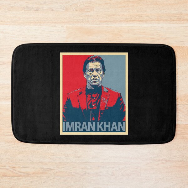 Item preview, Imran Khan Hope designed and sold by WilliamStunner.