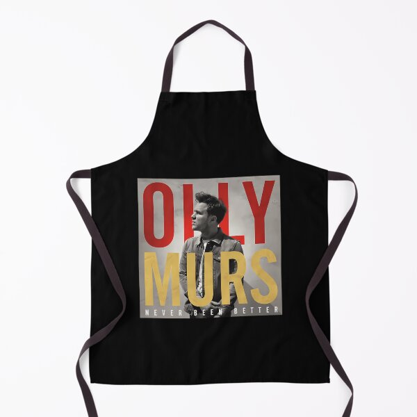 Item preview, Olly Murs Vintage designed and sold by ForkedModerate.