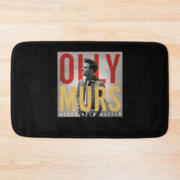 Item preview, Olly Murs Vintage designed and sold by ForkedModerate.