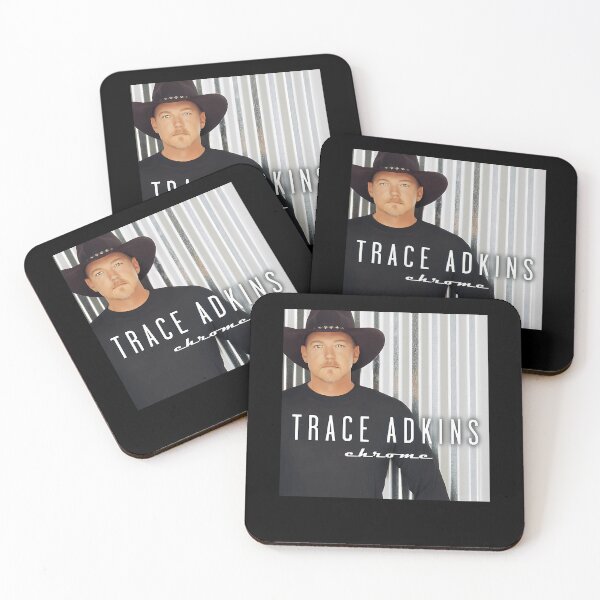 Item preview, trace adkins designed and sold by ChicArtQuent.