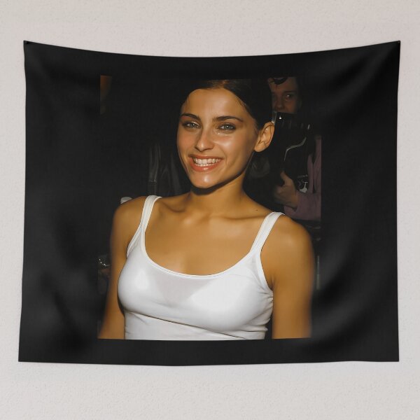 Item preview, nelly furtado designed and sold by DiggiesChic.