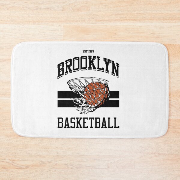 Item preview, Brooklyn Basketball Varsity Style  designed and sold by AllTimeBallers.