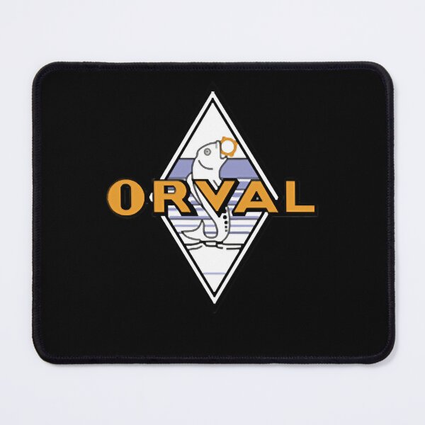 Item preview, Orval designed and sold by TristanJomphe.
