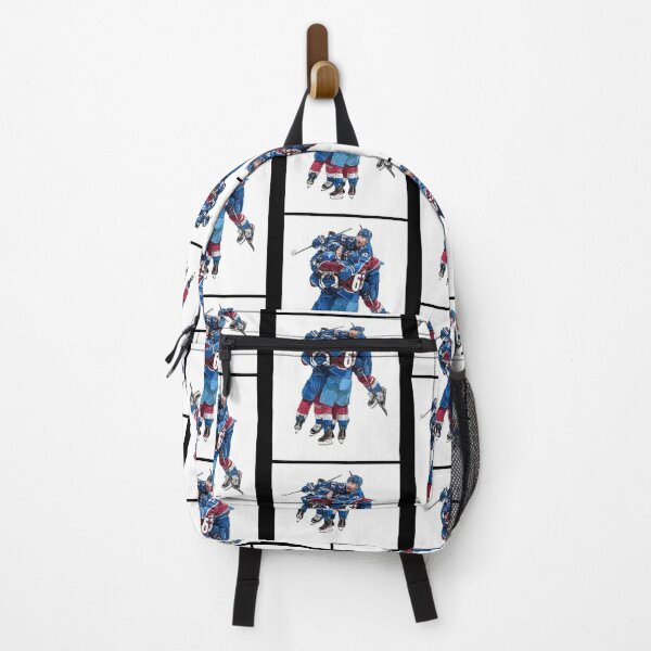 Stanley Cup Champs Tampa Padded Backpack