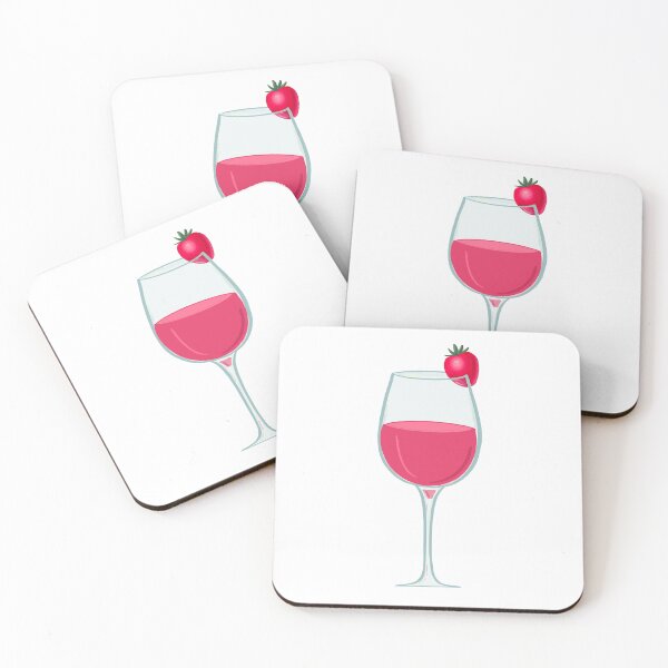 Item preview, strawberry wine designed and sold by ryleehutsell.