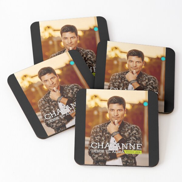 Item preview, Handuk Chayanne Desde El Alma Tour 2019 designed and sold by HKFArtFashion.
