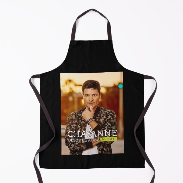 Item preview, Handuk Chayanne Desde El Alma Tour 2019 designed and sold by HKFArtFashion.