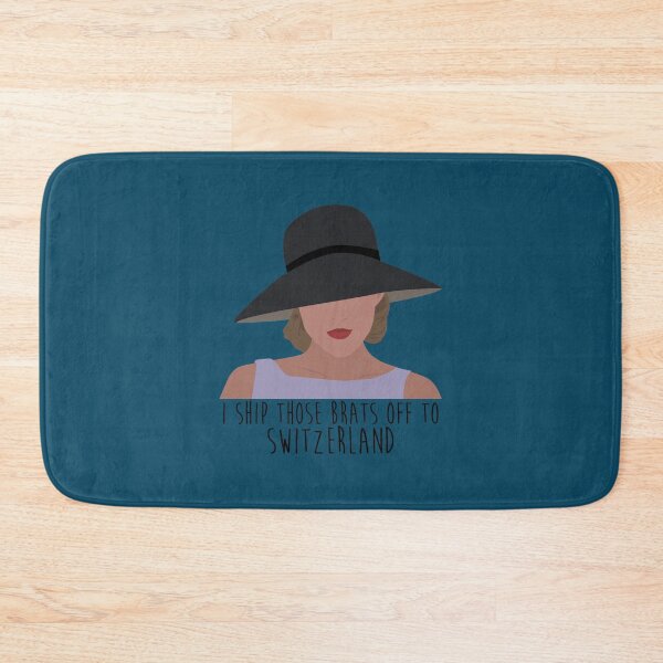 Item preview, Parent Trap - Meredith Blake designed and sold by manoloapple.