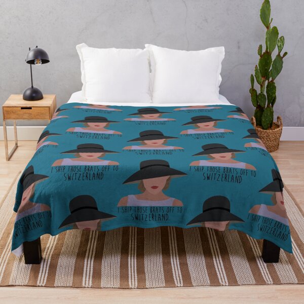 Item preview, Parent Trap - Meredith Blake designed and sold by manoloapple.