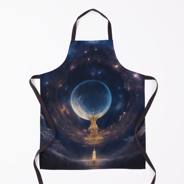 Item preview, Nocturnal Celestial Symphony designed and sold by FemmeFlair.