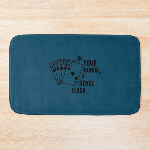 Item preview, Parent Trap - Royal Flush designed and sold by manoloapple.
