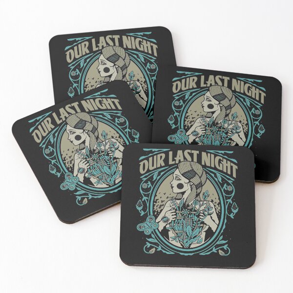 Item preview, our last night  designed and sold by TristanJomphe.