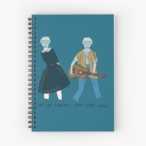 Item preview, Parent Trap Let’s Get Together  designed and sold by manoloapple.