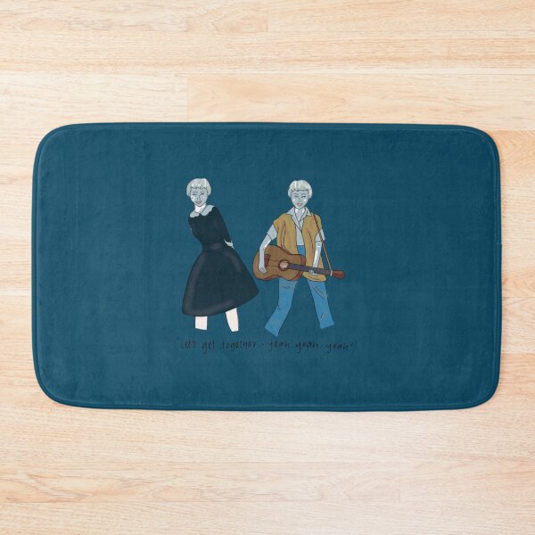 Item preview, Parent Trap Let’s Get Together  designed and sold by manoloapple.