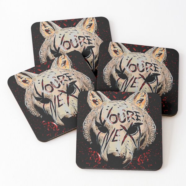 Item preview, You're Next Old Movie designed and sold by Urifin.