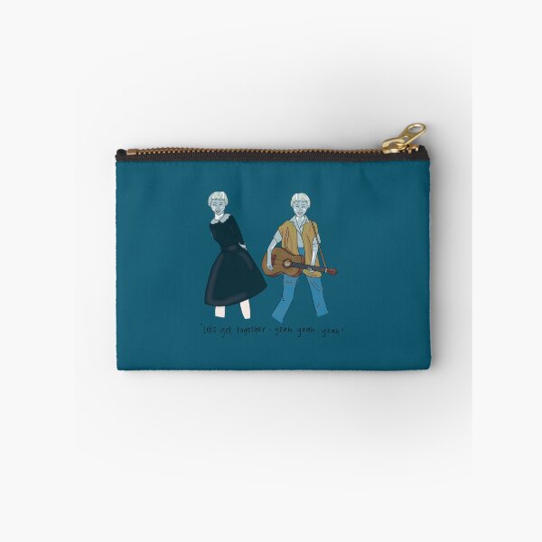 Item preview, Parent Trap Let’s Get Together  designed and sold by manoloapple.