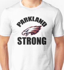 MSD Strong Douglas strong Parkland Strong Tshirt Marjory Stoneman Douglas, Florida Strong Tshirt #parklandstrong #floridastrong Support and Protest #douglasstrong #msdstrong Unisex T-Shirt