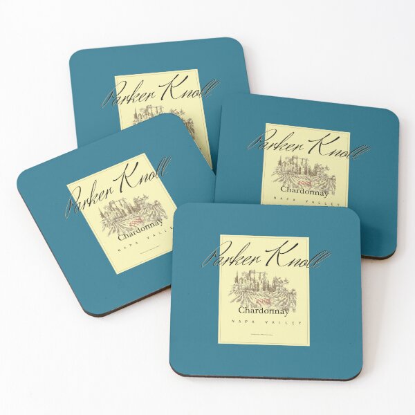 Item preview, Parker Knoll Chardonnay    designed and sold by manoloapple.