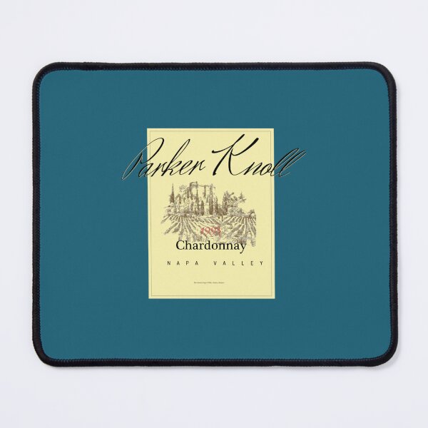 Item preview, Parker Knoll Chardonnay    designed and sold by manoloapple.