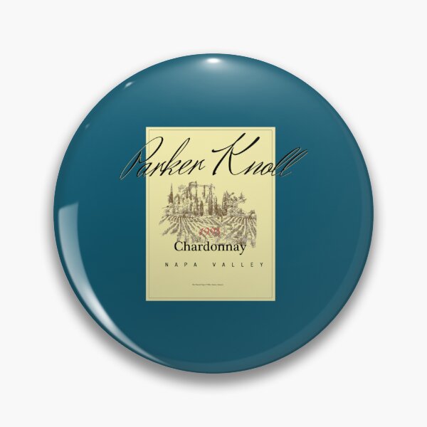 Item preview, Parker Knoll Chardonnay    designed and sold by manoloapple.