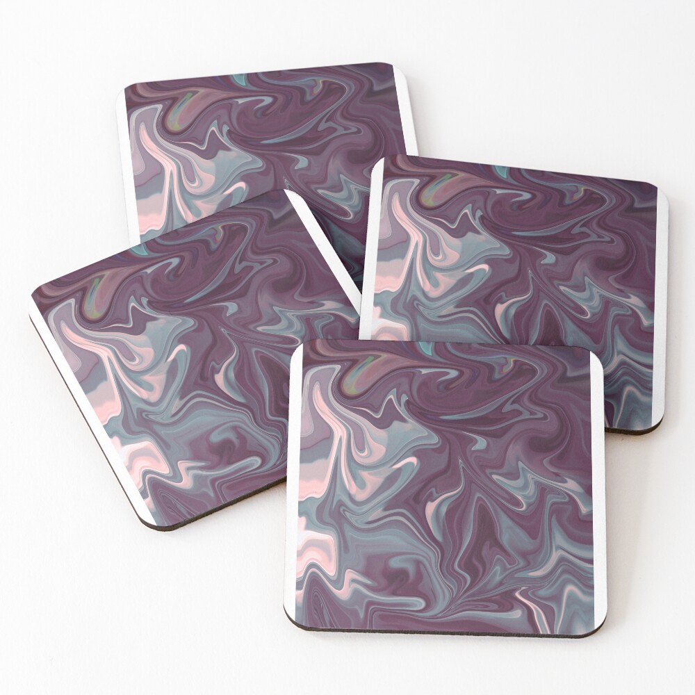 Item preview, Coasters (Set of 4) designed and sold by DreamerDesign0.